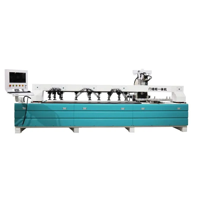 Automatický vrtný stroj CNC